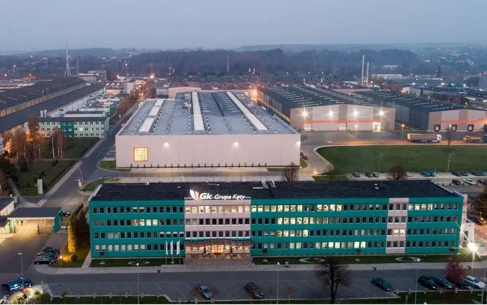 Jak Grupa Kęty na GPW radzi sobie z rynkowymi wyzwaniami w 2025?