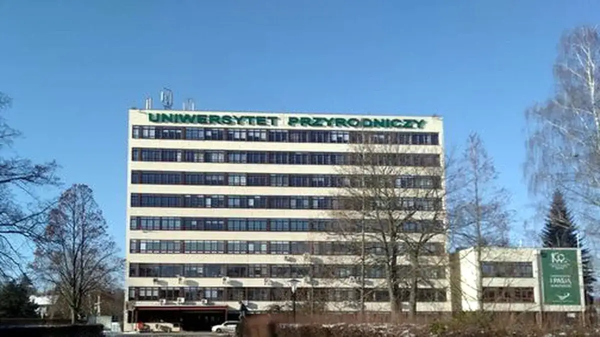 Wirtualny dziekanat Uniwersytetu Przyrodniczego w Poznaniu – jak uzyskać dostęp?