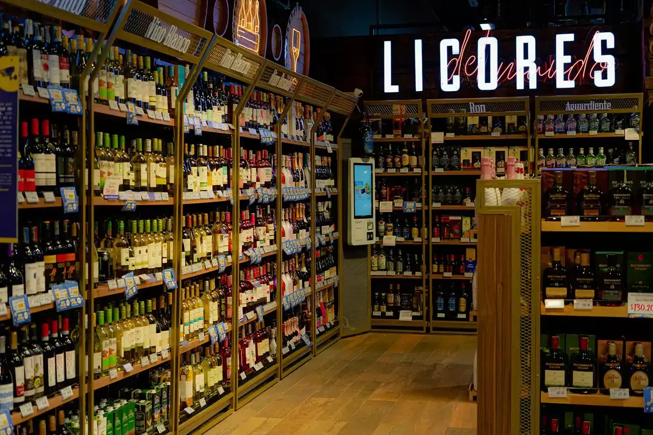 Ile alkoholu można przewieźć do UK? Oto kluczowe limity i zasady