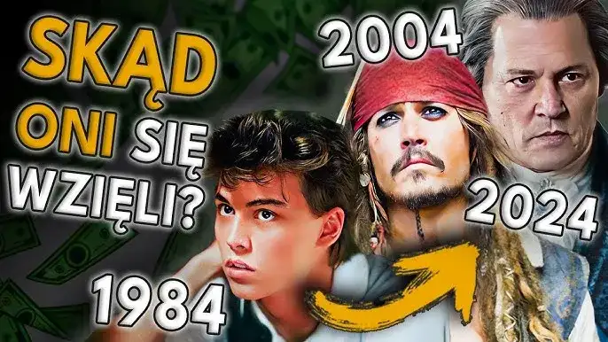 Aktor na P – poznaj znanych artystów i ich niezapomniane role