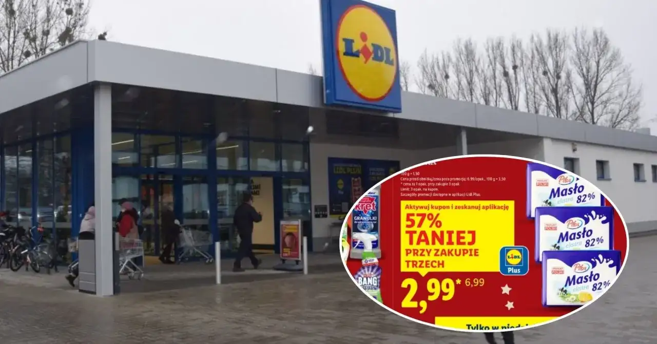 Sekrety promocji w Lidlu: Jak oszczędzać z Lidl Plus?