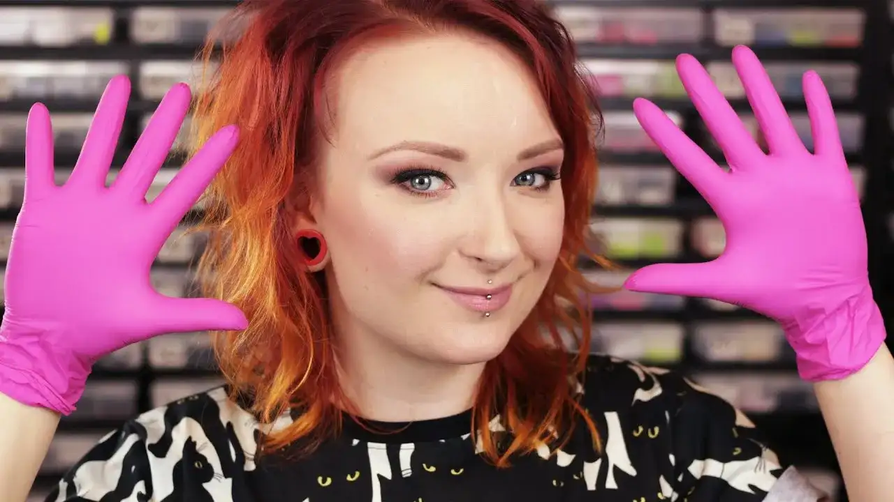 Jak bezpiecznie wyjąć kolczyk z chrząstki - krok po kroku