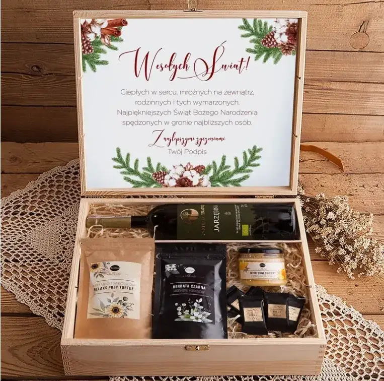 Oryginalne pomysły na święta: zaskocz gości i stwórz magię