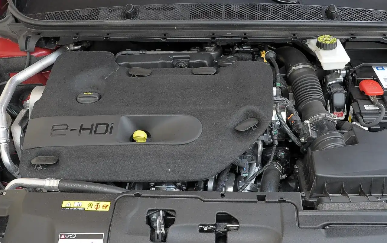 Peugeot 308: Najlepszy silnik? Ekspert radzi, na co uważać!