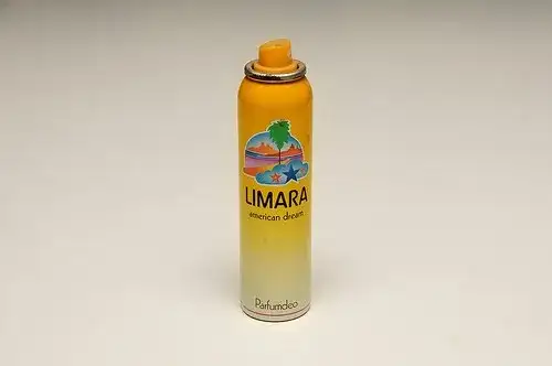 Gdzie kupić dezodorant Limara? Kultowy zapach z lat 90. online