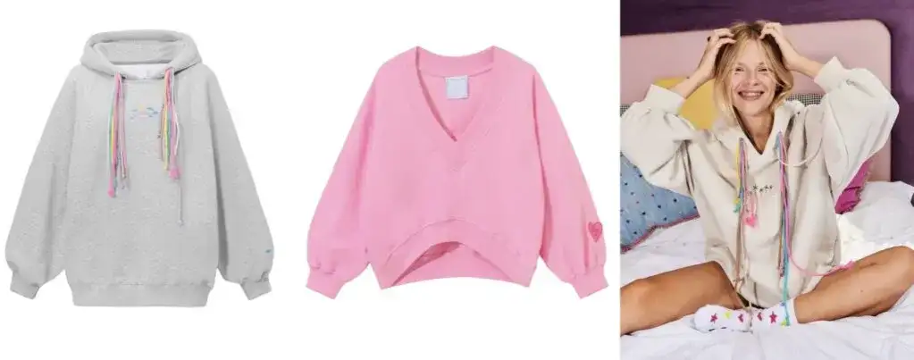 Gdzie kupić fajne bluzy? Przewodnik po modnych markach i sklepach online