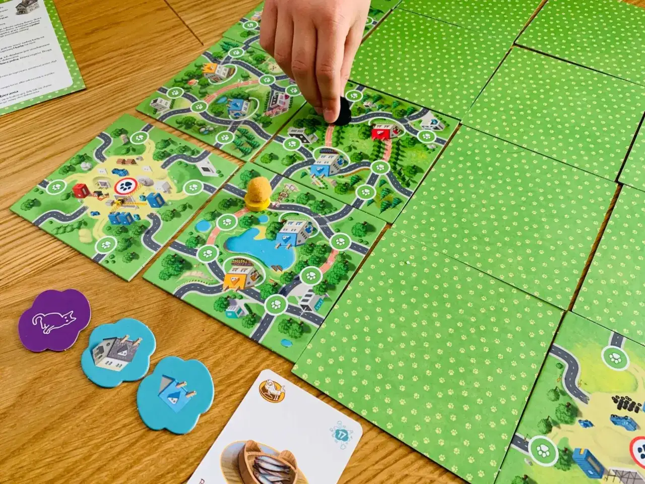 Najlepsze gry dla siedmioletnich dziewczynek, które rozwijają i bawią