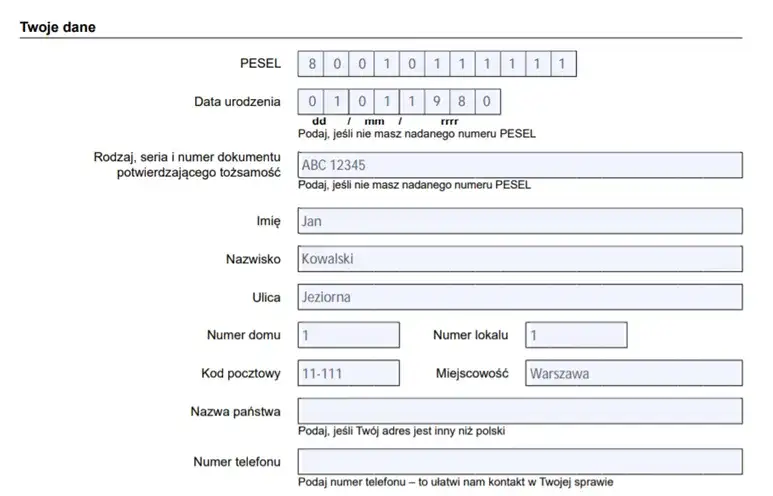 Zasiłek chorobowy po utracie pracy: Jak dostać świadczenie z ZUS?