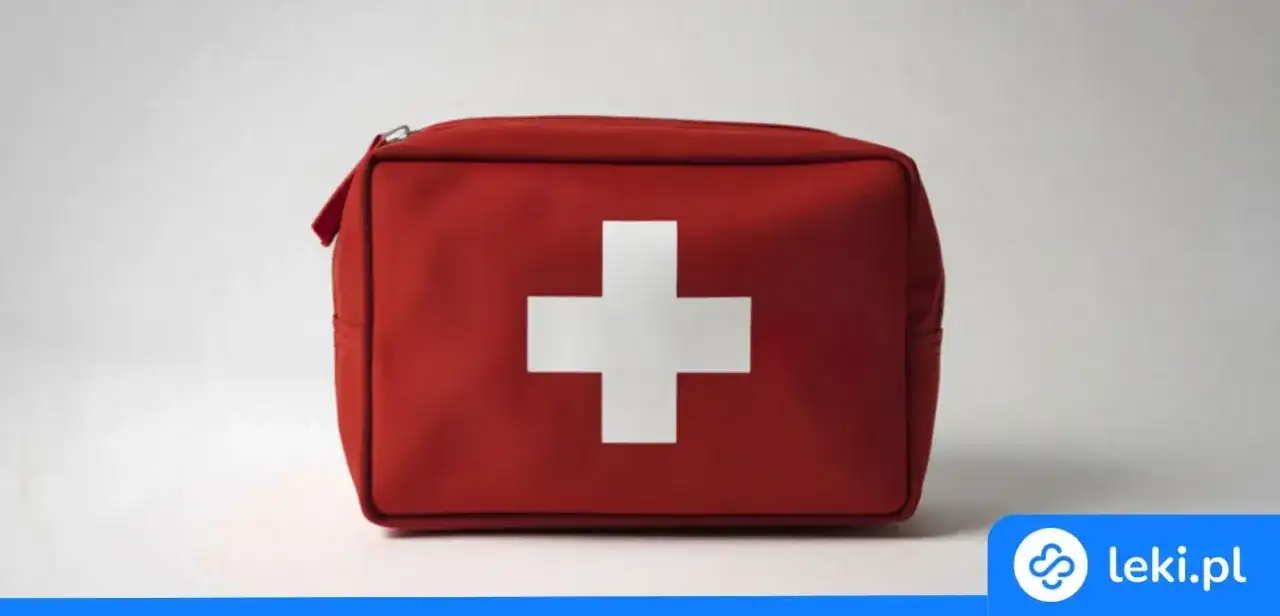 Apteczka samochodowa: Obowiązek czy ratunek? Pełna lista DIN