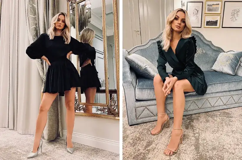 Buty do czarnej sukienki: Jak dobrać idealne na każdą okazję?