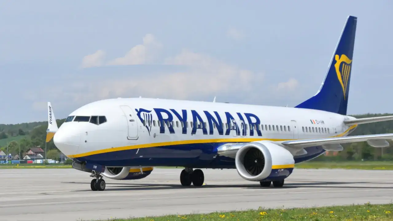 Ryanair jak odzyskać pieniądze za bilet - uniknij problemów z refundacją