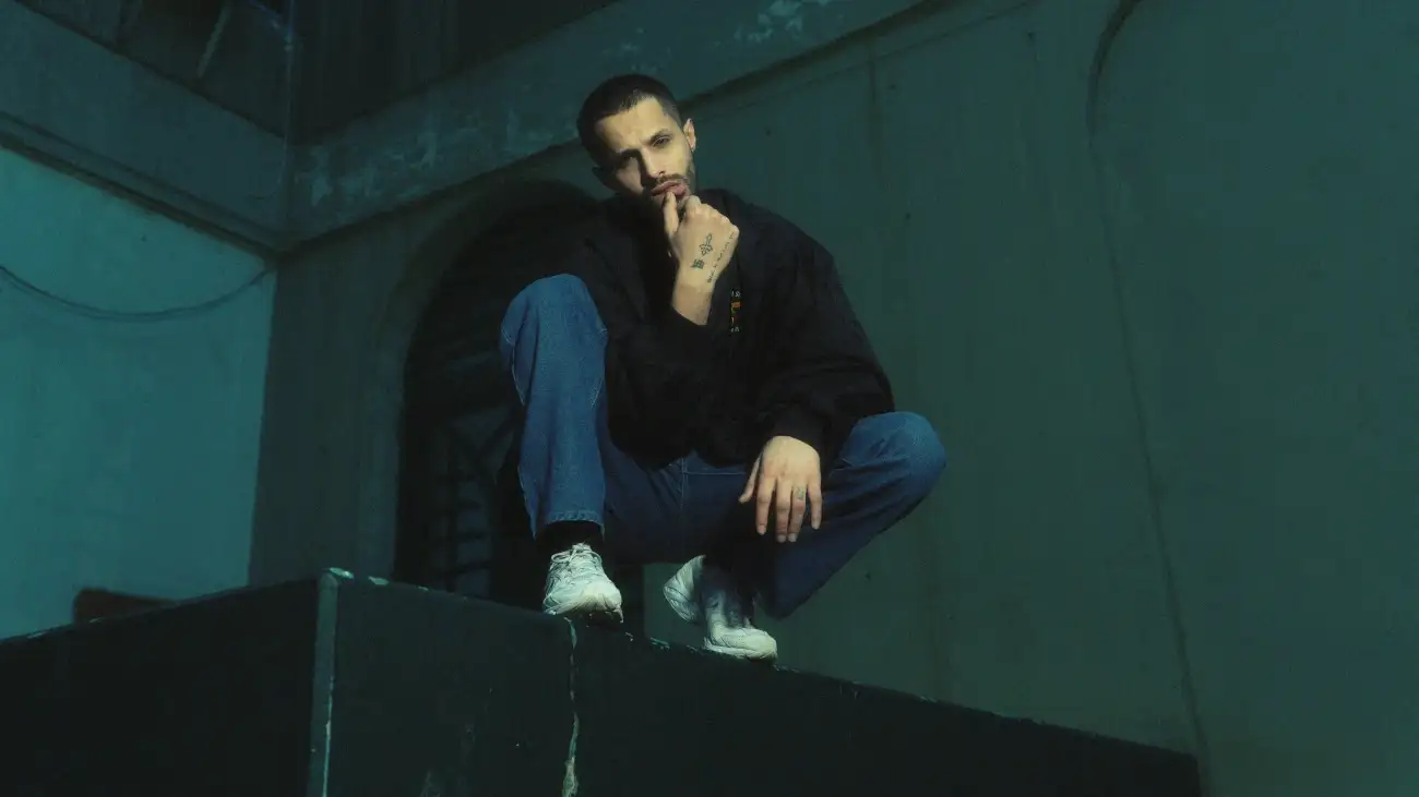 Stylizacja meska - Inspiracje dla modnych mężczyzn!