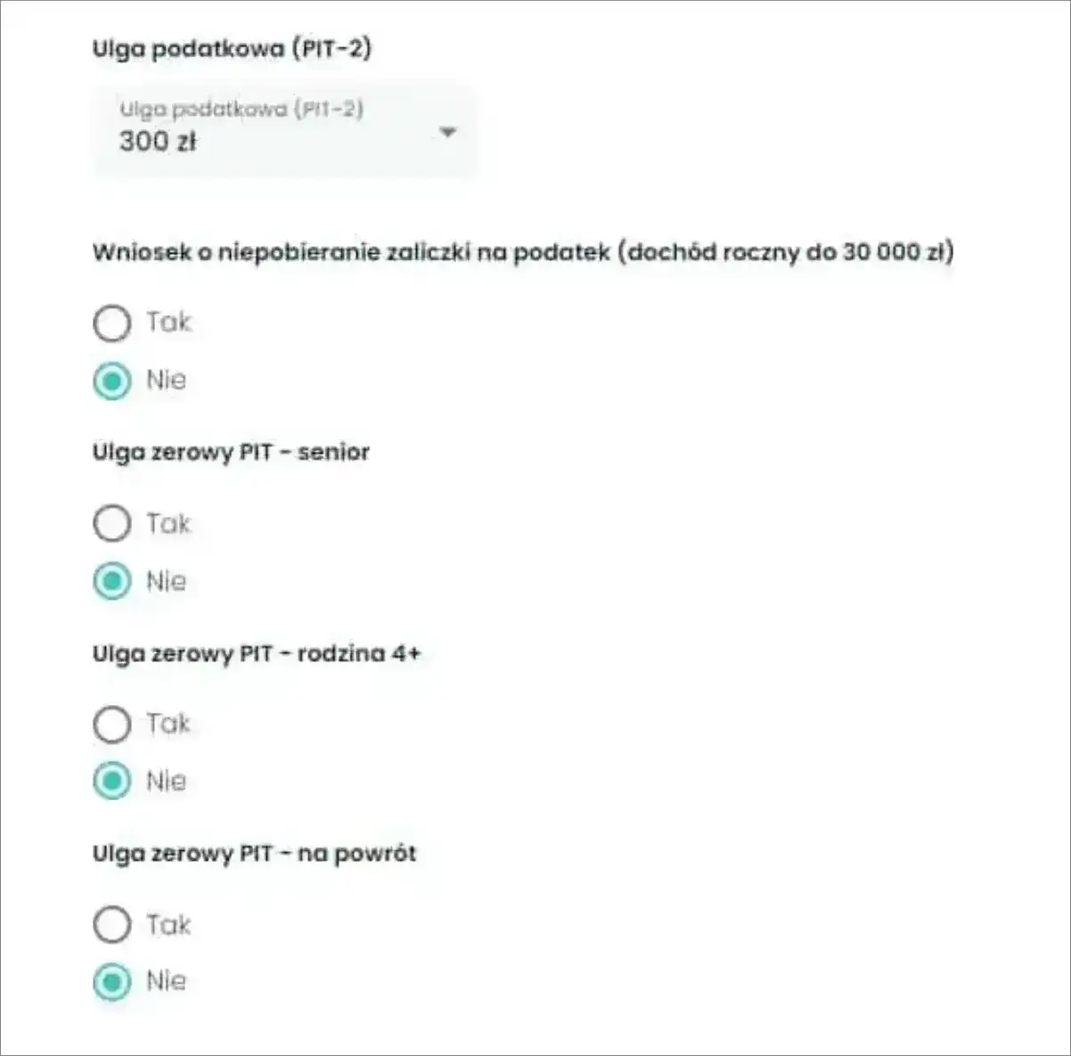 Jak obliczyć umowę zlecenie i uniknąć błędów w podatkach