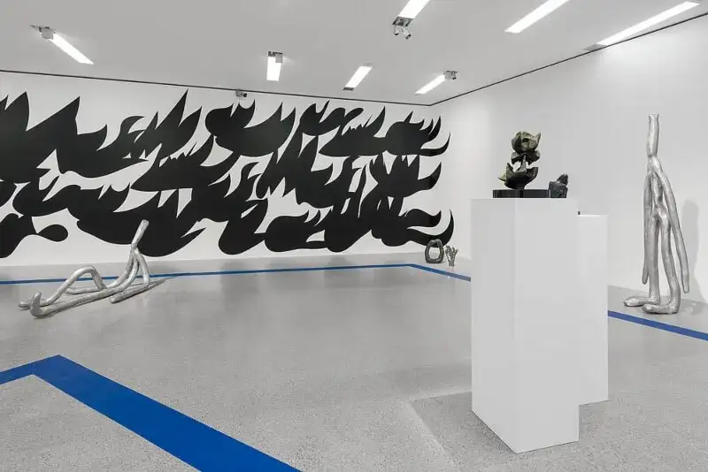 Niezwykłe projekty sztuki pop, które zainspirują twoje dzieła