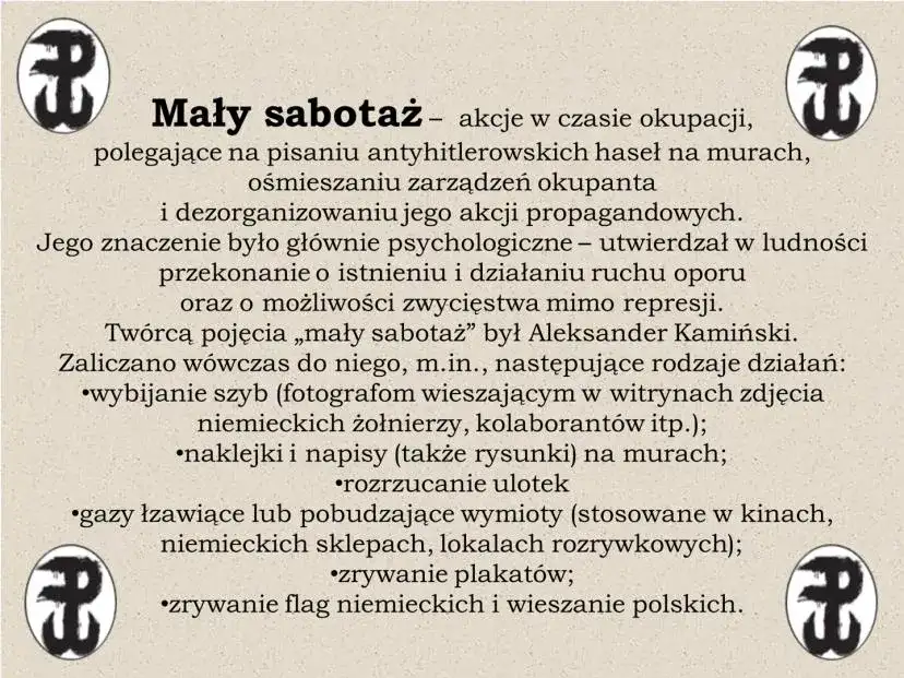 Kamienie na szaniec: fakt czy fikcja? Rozwiewamy wątpliwości!