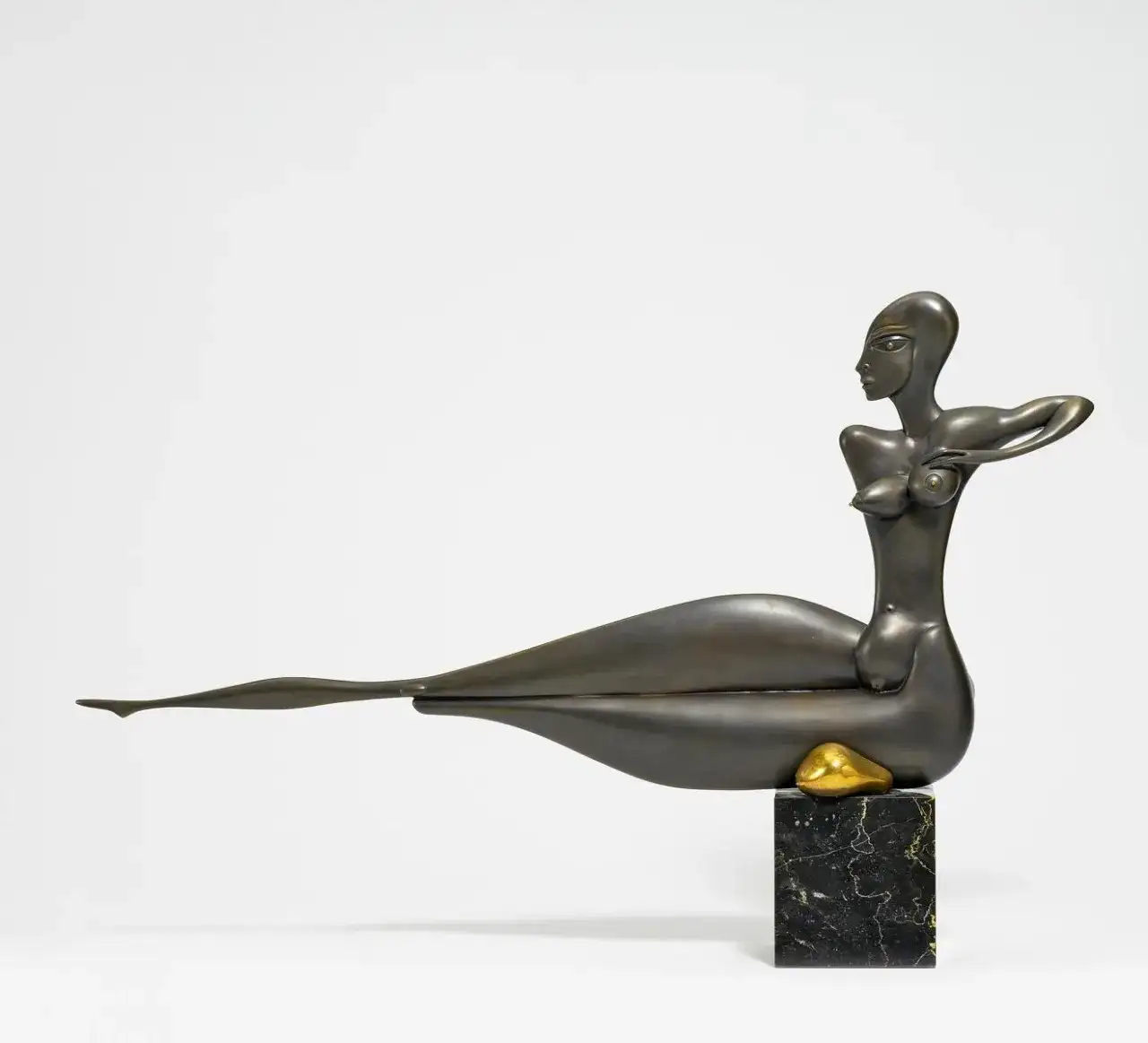 Paul Wunderlich Skulptur kaufen: Echtheit, Preise & sichere Quellen