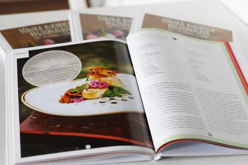 Łódzka kuchnia regionalna: odkryj smaki, które znikają z menu