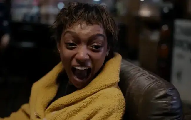 Ręka horror: Przerażający film o odciętej kończynie i szaleństwie