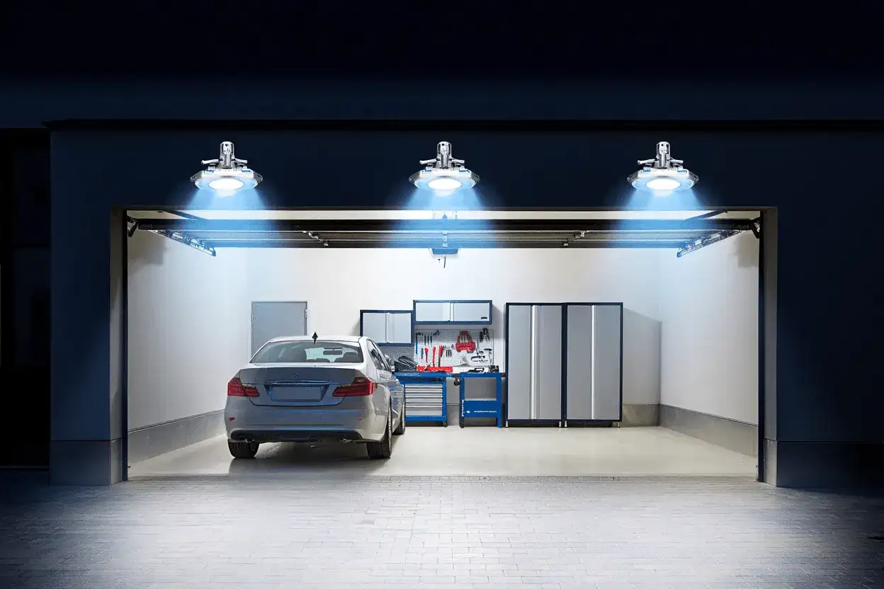 Myślę, że to świetne zadanie! Przeanalizowałem artykuł i przygotowałem Meta Title, który spełnia wszystkie kryteria: Jakie oświetlenie do garażu? Poradnik LED, IP65 i barwa światła