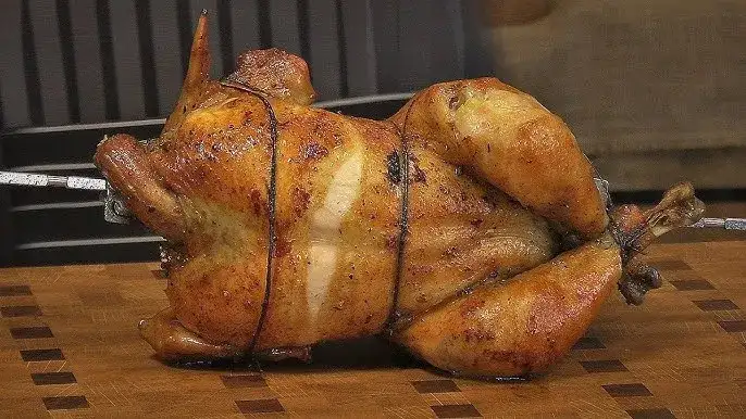 Czy kurczak z rożna się opłaca? Sprawdź zyski i ryzyka biznesu