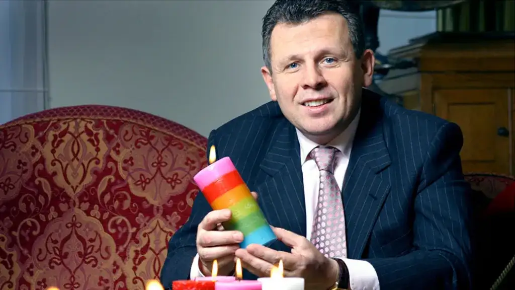 Krzysztof Jabłoński wiek i wyjątkowa historia jego życia oraz kariery.