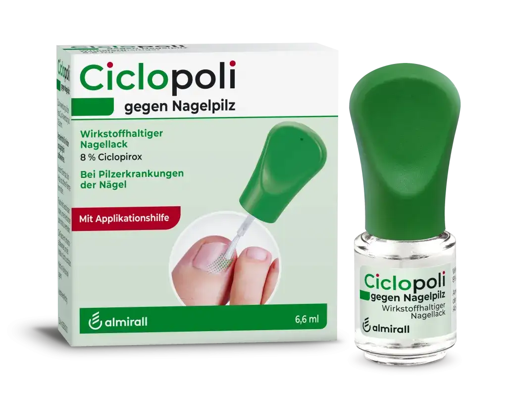 Nagelpilz medikament: Effektive Behandlungen und wichtige Nebenwirkungen