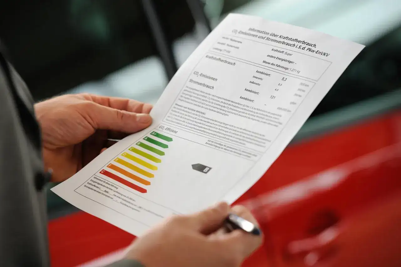 Mit weniger Kraftstoff mehr Kilometer fahren – 7 effektive Tipps zur Verbesserung der Effizienz