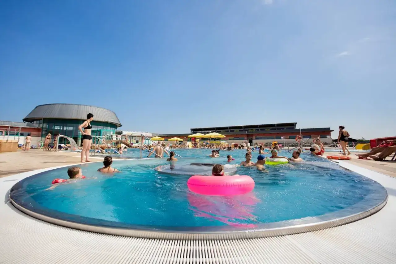 Mszczonów atrakcje: Odkryj najlepsze miejsca na relaks i zabawę