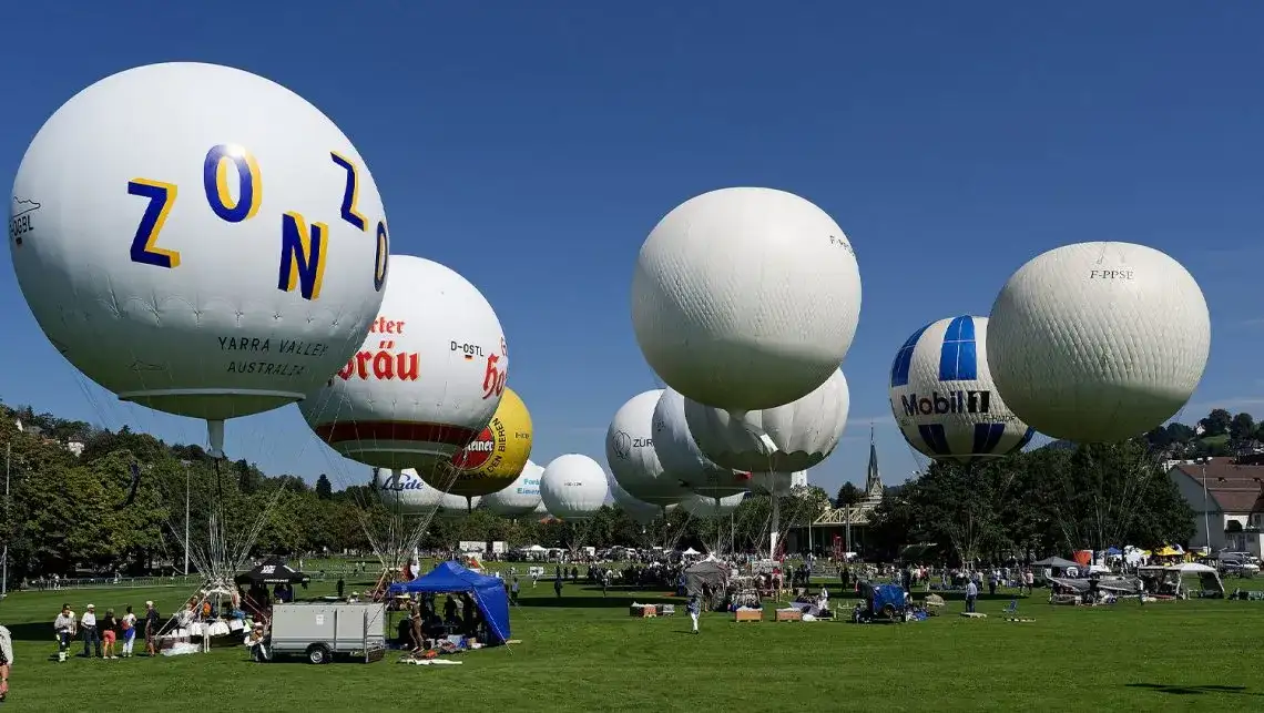 Na czym polega puchar Gordona Bennetta i dlaczego jest wyjątkowy?