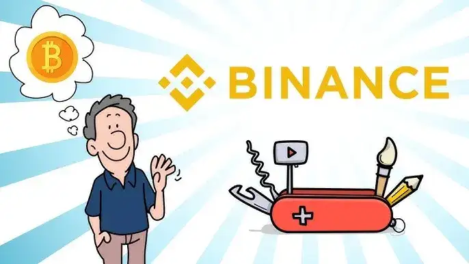 Jak kupić krypto na Binance za PLN? Poradnik krok po kroku