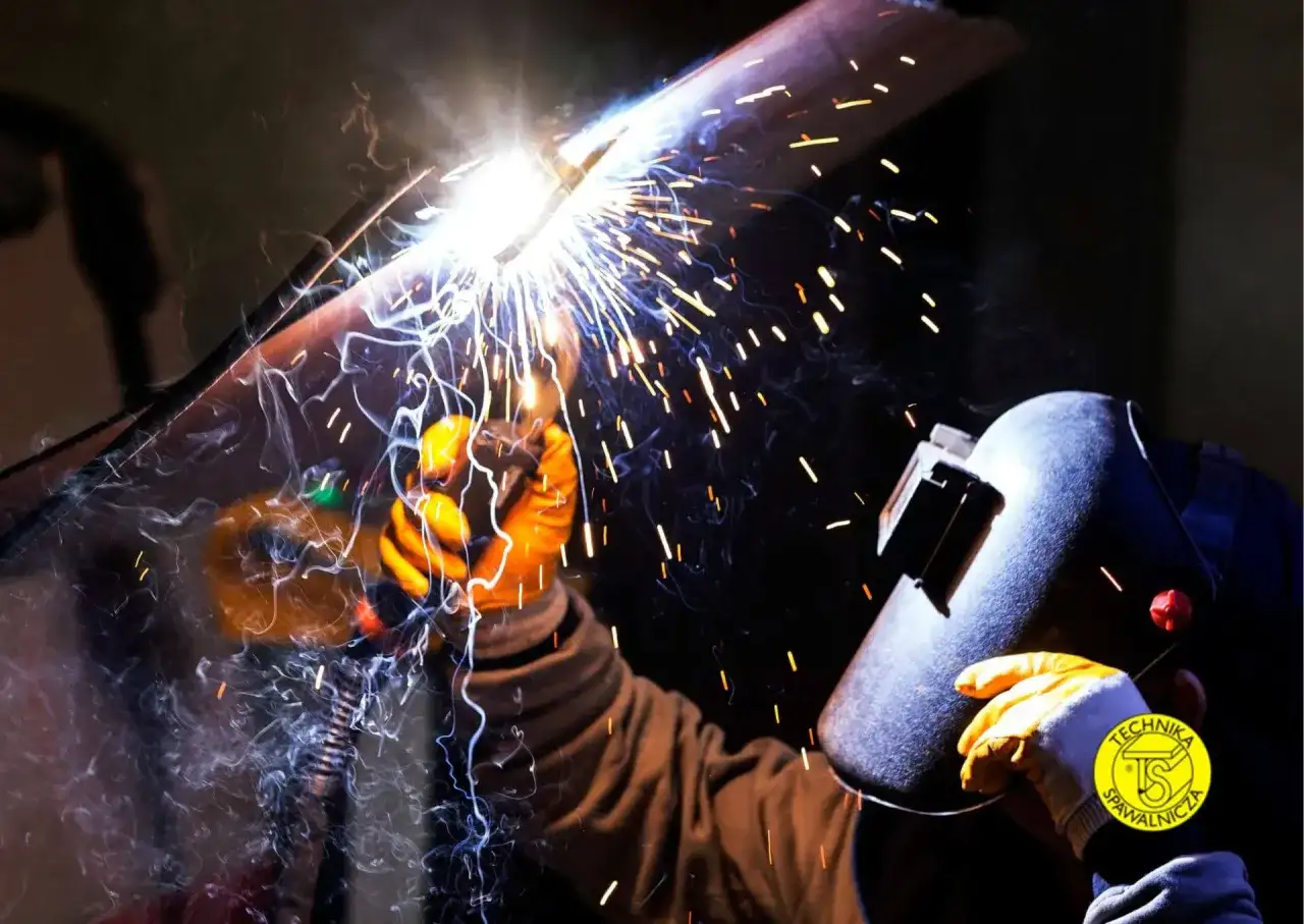 Spawanie żeliwa: Jak trwale naprawić bez pęknięć? Poradnik