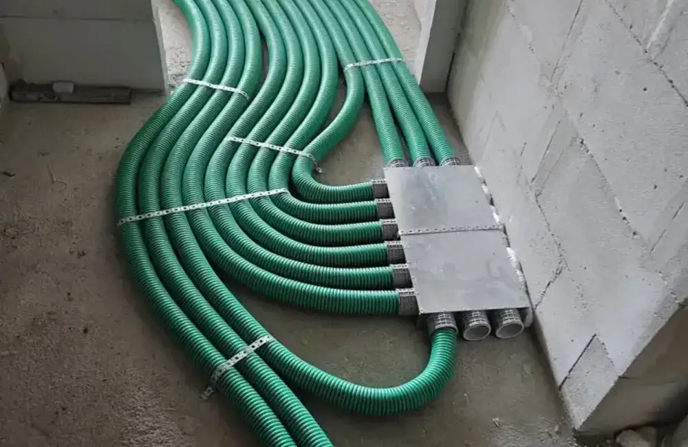 Rekuperacja w Warszawie: Korzyści i Profesjonalny Montaż