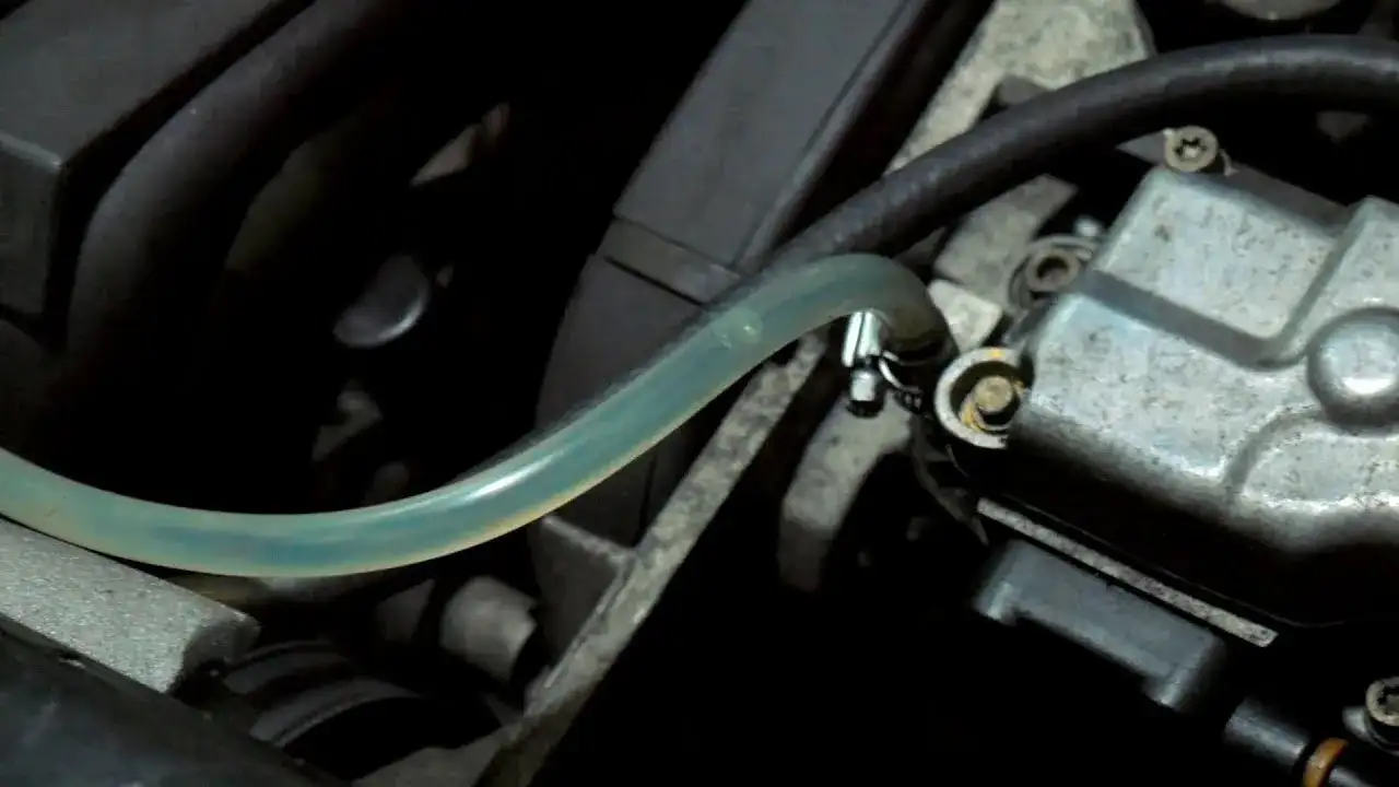 Zapowietrzony układ paliwowy diesel objawy – jak je rozpoznać i naprawić