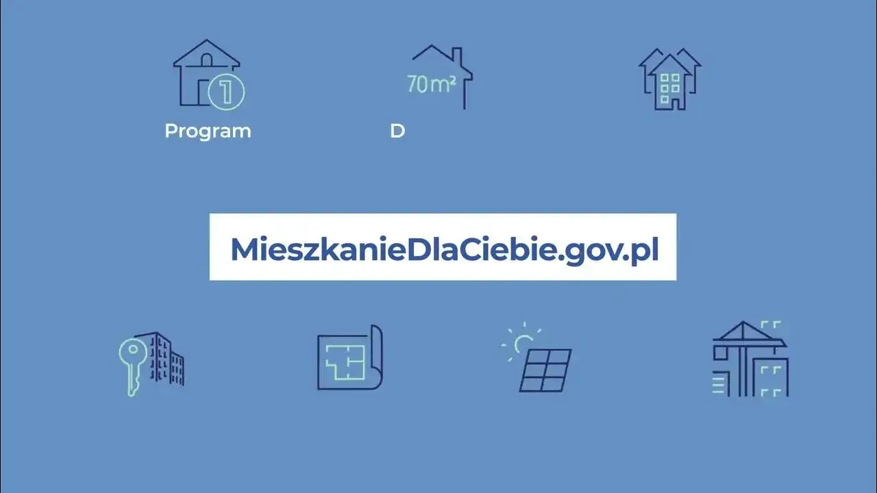 Jak dostać mieszkanie za darmo? Odkryj najlepsze programy w Polsce