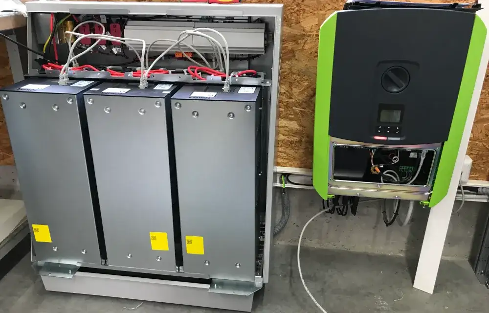 Bank energii fotowoltaicznej: Jak zaoszczędzić na rachunkach za prąd