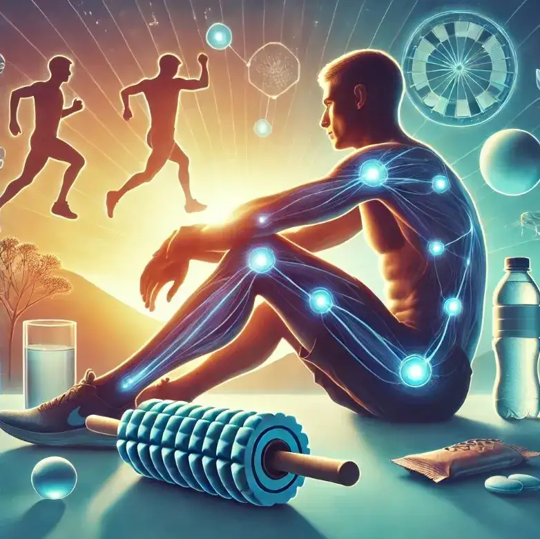 Skuteczne metody na regenerację po treningu, które naprawdę działają