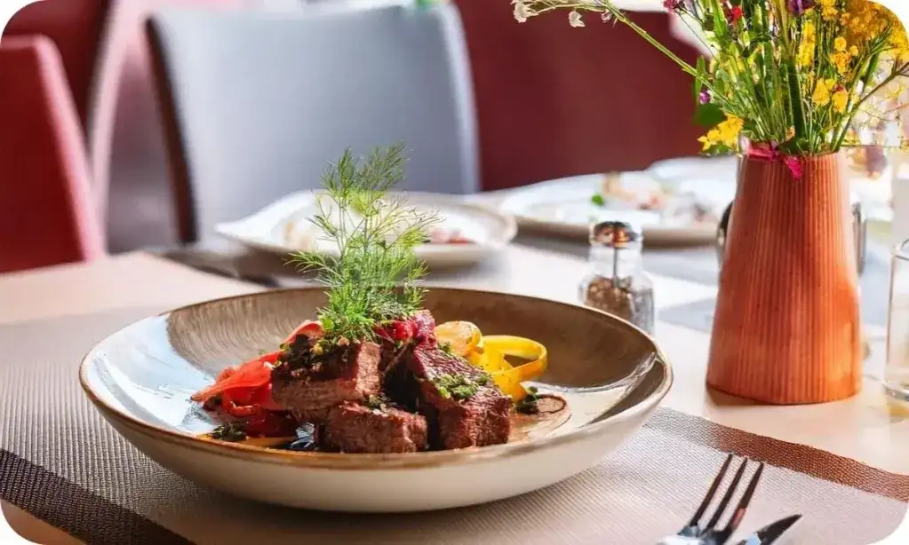 Wołowina marmurkowa: jak wybrać najlepszą i przygotować ją idealnie