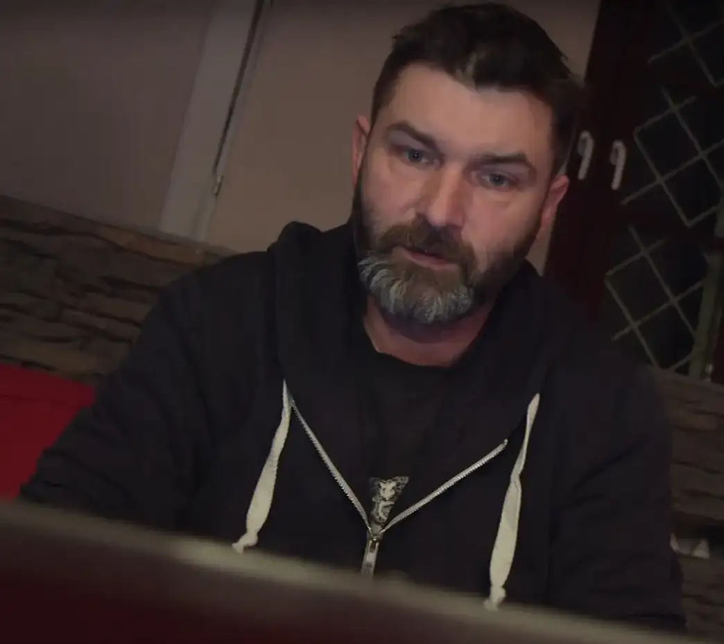 Mirosław Konarski aktor - Kim jest i dlaczego go nie znasz?