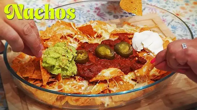 Deliciosos queso nachos en Mercadona: opciones y recetas irresistibles