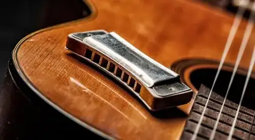 Historia bluesa w Polsce - korzenie i rozwój gatunku