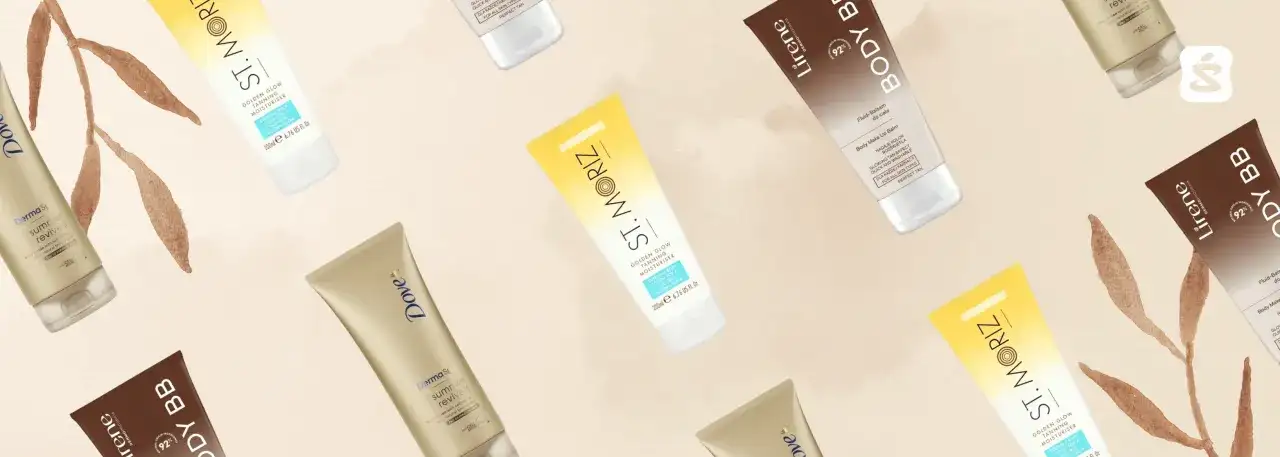 Balsam brązujący: czy się zmywa? Jak usunąć i uniknąć smug?