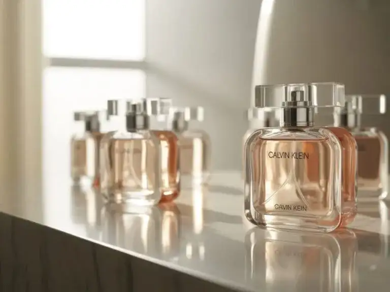 Najładniejsze perfumy Calvin Klein damskie: TOP 7 zapachów