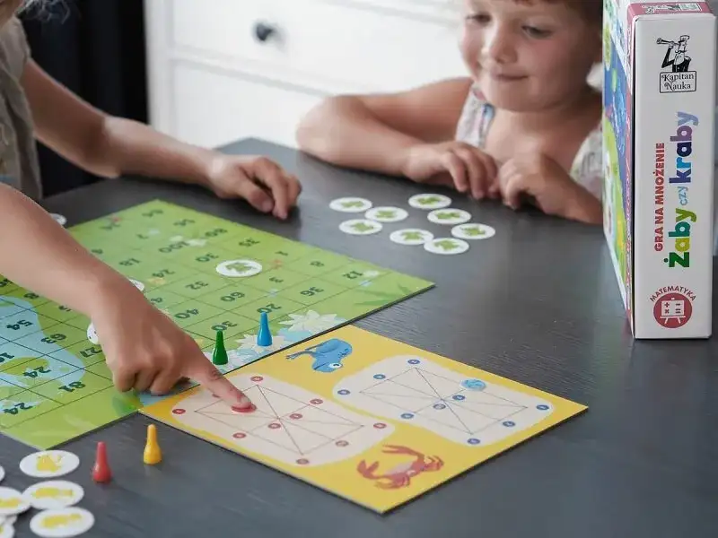 Jak nauczyć dziecko liczyć: skuteczne metody i zabawy edukacyjne