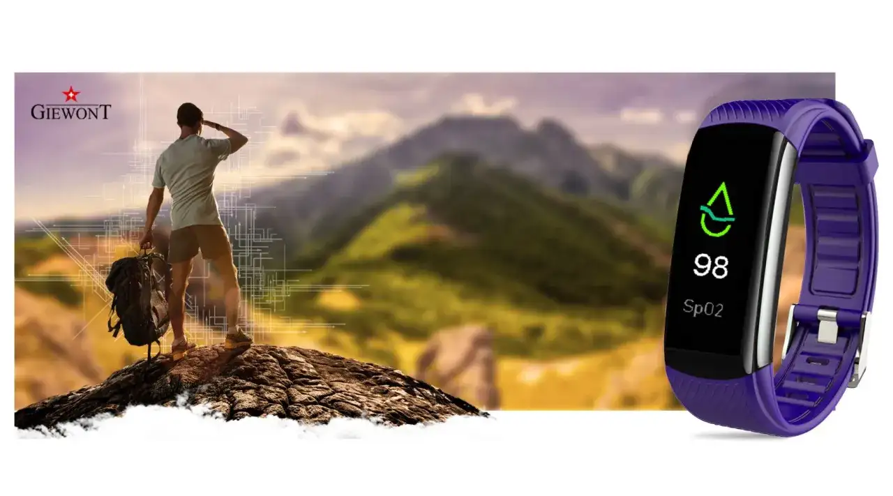 Opaska zegarek damski: Smartband, smartwatch czy pasek? Wybierz mądrze