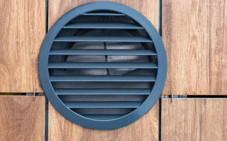 Jaką kratkę wentylacyjną do łazienki wybrać: najlepszy poradnik zakupowy