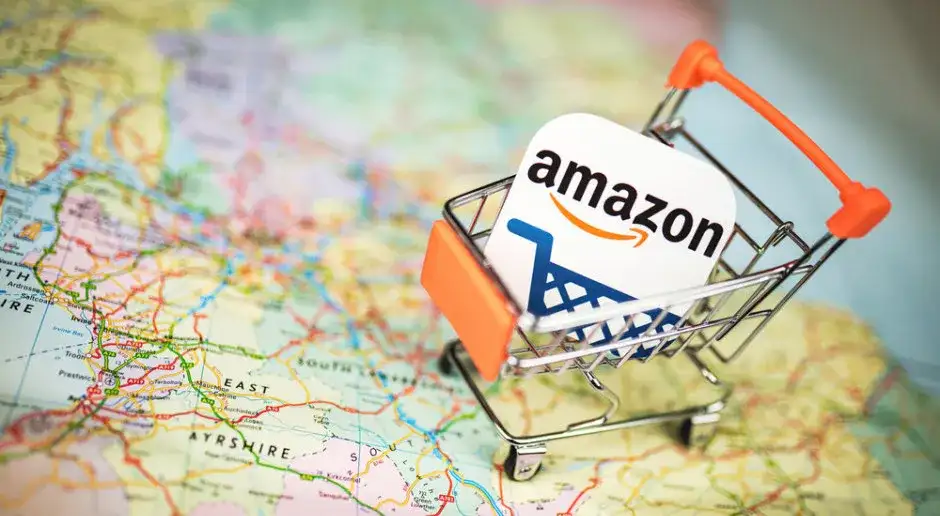 Amazon w jakich krajach działa? Sprawdź dostępność i usługi