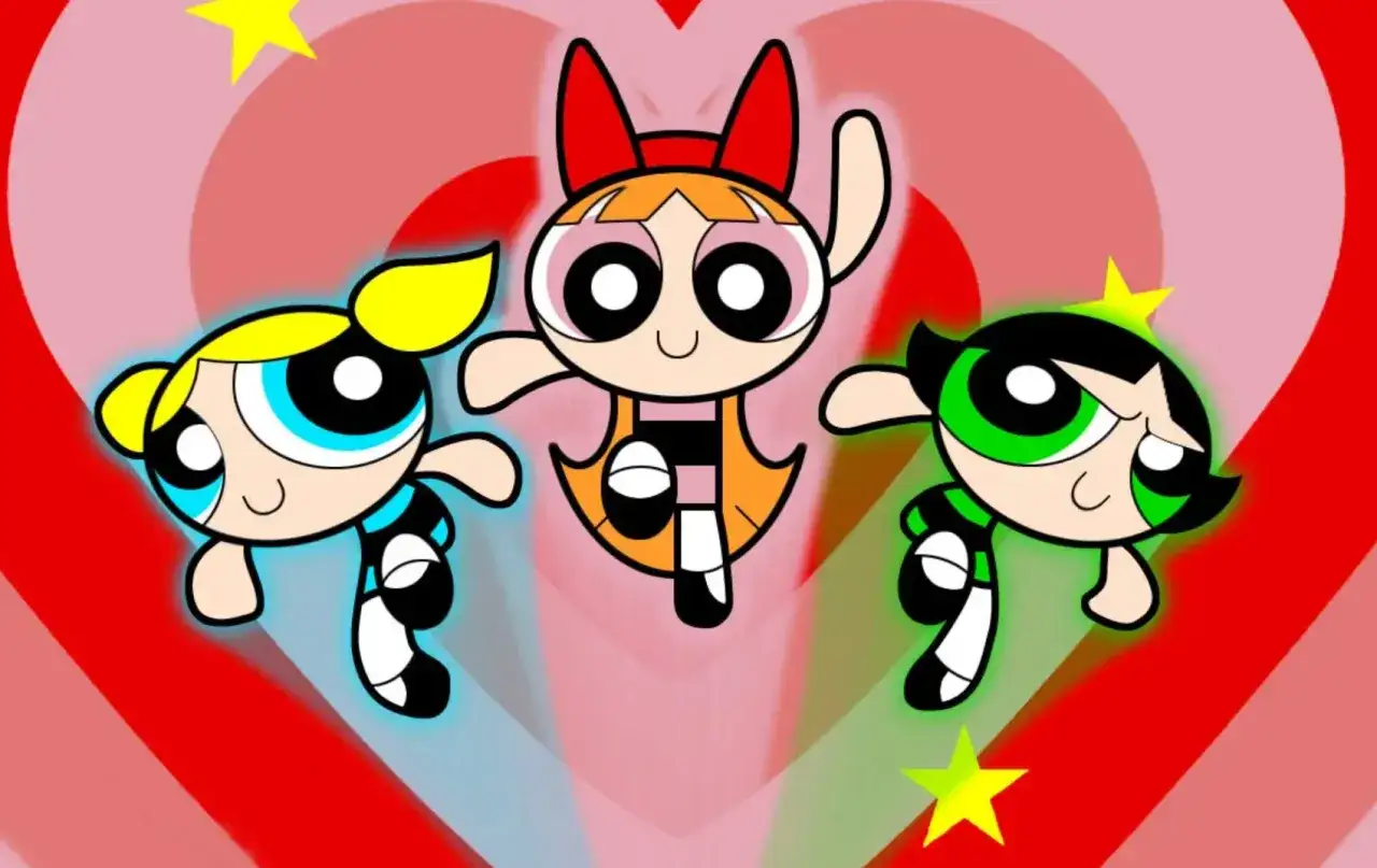 Cartoon Network postacie: 10 kultowych bohaterów kreskówek