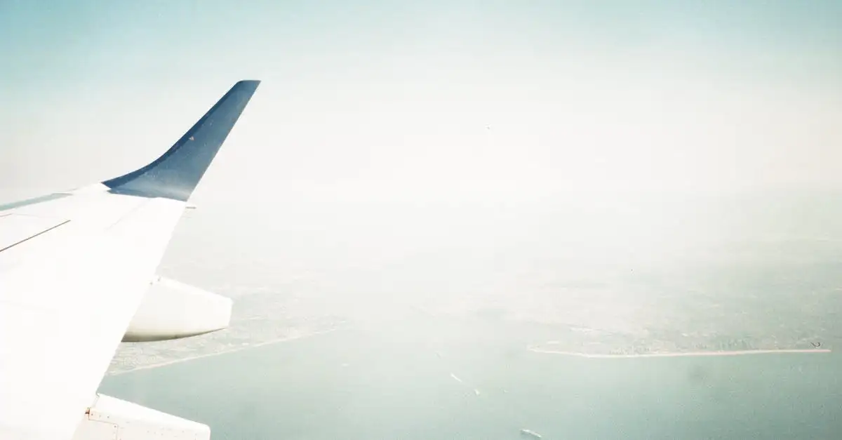  Lotnisko w Bari we Włoszech - najważniejsze informacje i porady podróżne