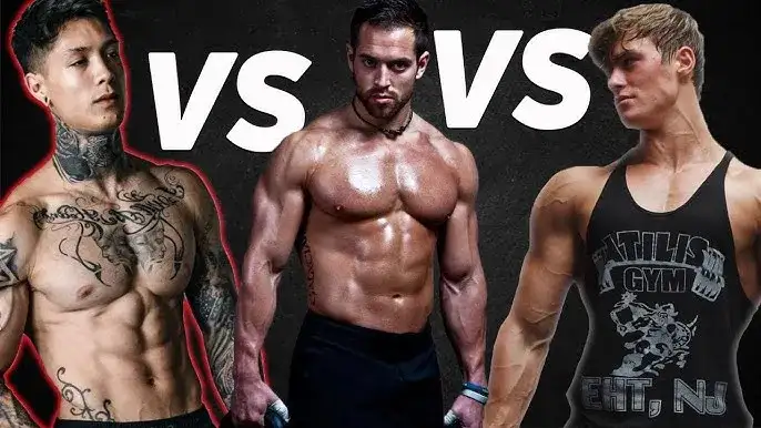 Cuerpo calistenia vs gym: ¿Cuál es la mejor opción para ti?