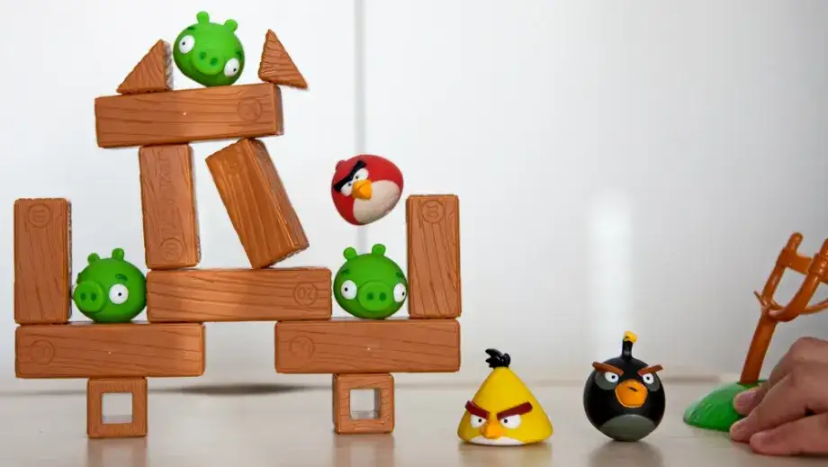 Gry Angry Birds: Kompletny przewodnik po tytułach i tajemnicach